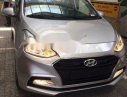 Hyundai Avante 2018 - Bán xe Hyundai Avante năm 2018, màu bạc, giá 390tr