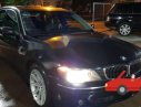 BMW 7 Series 2005 - Cần bán lại xe BMW 7 Series đời 2005 giá cạnh tranh