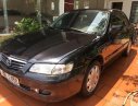 Mazda 626 2.0 MT 2000 - Bán xe Mazda 626 2.0 MT sản xuất 2000, màu đen, giá 142tr