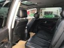 Ssangyong Rexton II 2007 - Chính chủ bán Ssangyong Rexton II 2007, màu bạc, nhập khẩu Hàn Quốc