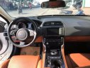 Jaguar XE 2.0 2015 - Chính chủ bán xe Jaguar XE 2.0 đời 2015, màu trắng, xe nhập