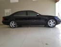 Mercedes-Benz S class 2004 - Cần bán lại xe Mercedes năm sản xuất 2004, màu đen, xe nhập, giá chỉ 445 triệu