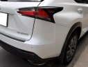 Lexus NX   200t F-Sport 2014 - Bán xe Lexus NX 200t F-Sport năm 2014, màu trắng, nhập khẩu 