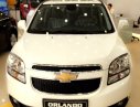 Chevrolet Orlando LT 2017 - Giải nhiệt mùa hè, tháng 5 giảm 60 triệu tiền mặt với Chevrolet Orlando, LH: 0966342625
