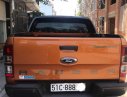 Ford Ranger Wildtrack 2016 - Cần bán Ford Ranger Wildtrack đời 2017, nhập khẩu