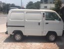 Suzuki Blind Van   2018 - Bán ô tô Suzuki Blind Van năm sản xuất 2018, màu trắng