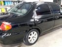 Kia Spectra 2004 - Bán Kia Spectra đời 2004, màu đen, 120 triệu