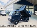 Suzuki Supper Carry Truck 2017 - Thông số xe Suzuki Truck Ben - Đại lý cấp 1 - ô tô Tây Đô