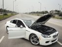 BMW 6 Series 2013 - Bán BMW 6 Series 2013, màu trắng, nhập khẩu