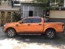 Ford Ranger Wildtrack 2016 - Cần bán Ford Ranger Wildtrack đời 2017, nhập khẩu