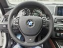 BMW 6 Series 2013 - Bán BMW 6 Series 2013, màu trắng, nhập khẩu