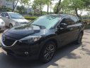 Mazda CX 9 2013 - Cần bán gấp Mazda CX 9 sản xuất 2013, màu đen