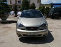 Chevrolet Vivant   2009 - Gia đình bán ô tô Chevrolet Vivant 2009, màu bạc