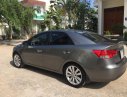 Kia Forte G 2011 - Bán Kia Forte G sx 2011 đời 2012, màu xám số sàn, giá tốt