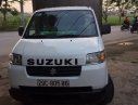 Suzuki Super Carry Pro 2010 - Cần bán gấp Suzuki Super Carry Pro 2010, màu trắng, nhập khẩu