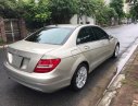 Mercedes-Benz C class 250 2012 - Bán xe Mercedes C250 tự động màu vàng sx 2012 rất đẹp