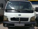 Kia K2700 2007 - Cần bán Kia K2700 đời 2007, màu trắng