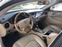 Mercedes-Benz CLS class V6 2005 - Cần bán lại xe Mercedes V6 đời 2005, màu trắng chính chủ, giá tốt