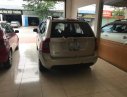 Kia Carens SX 2011 - Ngọc Vũ Auto bán ô tô Kia Carens SX 2011, màu vàng