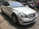 Mercedes-Benz R class  R350 2005 - Bán ô tô Mercedes R350 đời 2005, màu trắng, nhập khẩu