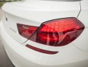 BMW 6 Series 2013 - Bán BMW 6 Series 2013, màu trắng, nhập khẩu
