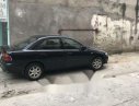 Mazda 323 1999 - Bán Mazda 323 năm sản xuất 1999, màu đen, giá 130tr