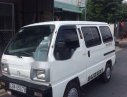 Suzuki Super Carry Van 2003 - Cần bán gấp Suzuki Super Carry Van đời 2003, màu trắng xe gia đình, 115tr