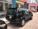 Ford Escape XLT  2004 - Bán xe Ford Escape XLT đời 2004, màu đen  