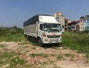 Hino 500 Series 2008 - Cần bán xe Hino 500 Series đời 2008, màu trắng - Giá cả thương lượng