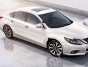 Nissan Teana D 2017 - Bán Nissan Teana D đời 2017, màu trắng, nhập khẩu