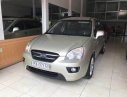 Kia Carens SX 2011 - Ngọc Vũ Auto bán ô tô Kia Carens SX 2011, màu vàng