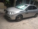 Hyundai Elantra 2009 - Cần bán lại xe Hyundai Elantra năm 2009, màu bạc, 220 triệu