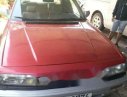 Honda Prelude 1985 - Bán xe Honda Prelude sản xuất năm 1985, màu đỏ, giá 40tr