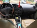 Daewoo Nubira 2002 - Chính chủ bán xe Daewoo Nubira 2002, màu trắng, 100 triệu