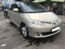 Toyota Previa 2.4L 2009 - Cần bán gấp Toyota Previa 2.4L năm sản xuất 2009, màu bạc, giá 770tr