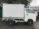 Suzuki Super Carry Truck   2018 - Bán Suzuki Super Carry Truck đời 2018, màu trắng, giá 259tr
