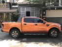 Ford Ranger Wildtrack 2016 - Cần bán Ford Ranger Wildtrack đời 2017, nhập khẩu