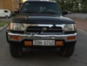 Toyota 4 Runner 1992 - Bán xe Toyota 4 Runner đời 1992, màu đen, nhập khẩu  