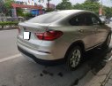 BMW X4 Cũ 2014 - Xe Cũ BMW X4 2014