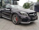 Mercedes-Benz GL Cũ Mercedes-Benz A 450 AMG 2015 - Xe Cũ Mercedes-Benz GLA 450 AMG 2015