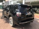 Toyota 4 Runner Limited 2015 - Bán Toyota 4 Runner Limited 2015, màu đen, nhập khẩu nguyên chiếc