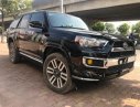 Toyota 4 Runner Limited 2015 - Bán Toyota 4 Runner Limited 2015, màu đen, nhập khẩu nguyên chiếc