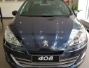 Peugeot 405 2018 - Cần bán xe Peugeot 405 đời 2018, màu xanh lam