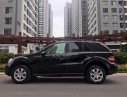 Mercedes-Benz ML Class ML350 2007 - Bán Mercedes ML350 sản xuất 2007, màu đen, nhập khẩu nguyên chiếc