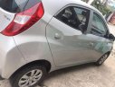 Hyundai Eon 2012 - Bán xe Hyundai Eon đời 2012, màu bạc, giá tốt