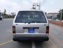 Toyota Van 1990 - Cần bán lại xe Toyota Van đời 1990, màu bạc, nhập khẩu nguyên chiếc, 60tr