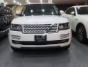 LandRover Range rover HSE 3.0 2015 - Bán xe LandRover Range Rover HSE 3.0 đời 2015, màu trắng, xe nhập