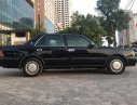 Toyota Crown Royal Saloon 3.0 AT 1997 - Cần bán xe Toyota Crown Royal Saloon 3.0 AT 1997, màu đen, xe nhập