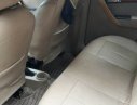 Daewoo Lacetti   MT  2007 - Cần bán lại xe Daewoo Lacetti MT sản xuất năm 2007, màu bạc