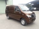 Xe tải 500kg 2018 - Cần bán xe tải Van KenBo 2 chỗ tải 950 kg